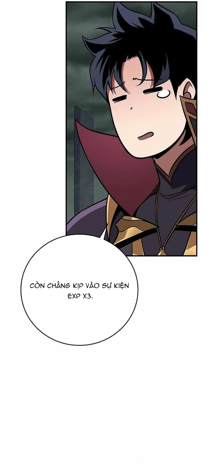 Streamer Pháp Sư - Chapter 142 - Page 13