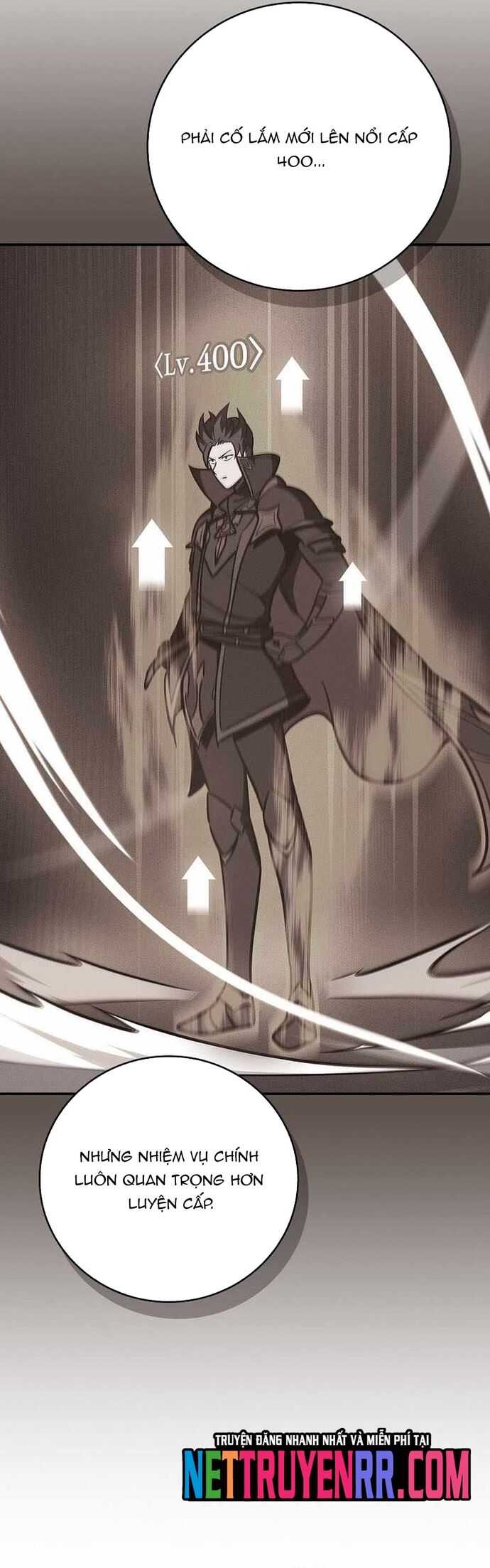 Streamer Pháp Sư - Chapter 142 - Page 15