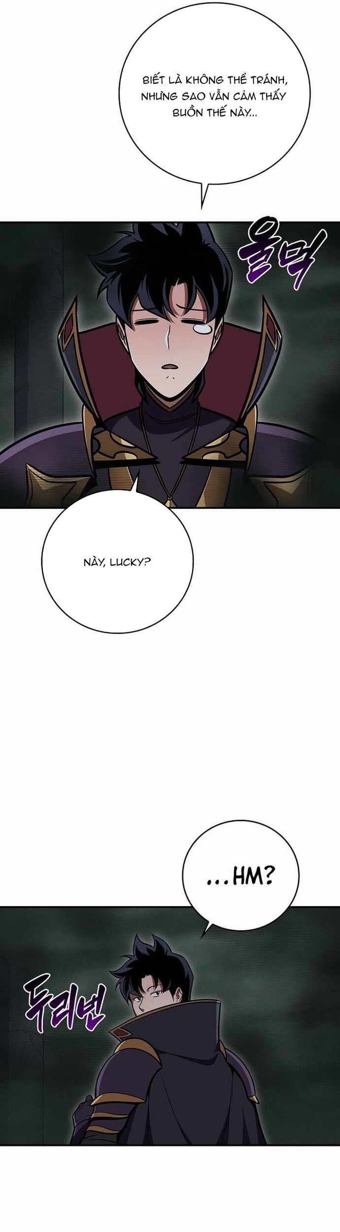 Streamer Pháp Sư - Chapter 142 - Page 16