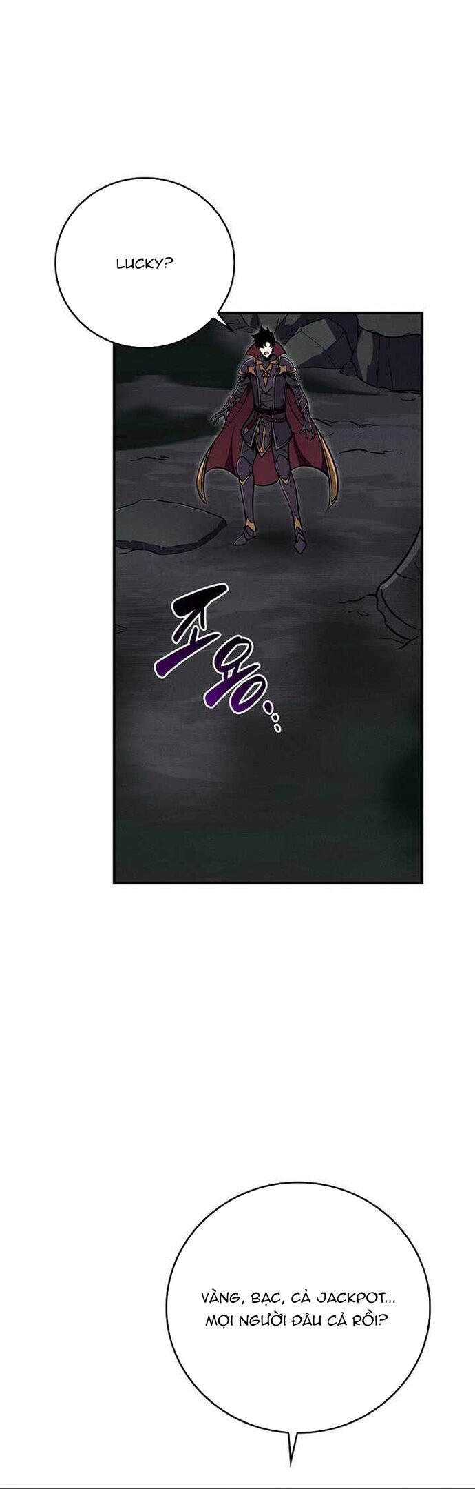 Streamer Pháp Sư - Chapter 142 - Page 17