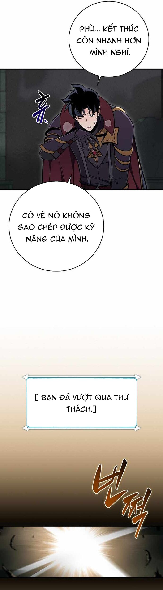 Streamer Pháp Sư - Chapter 142 - Page 24