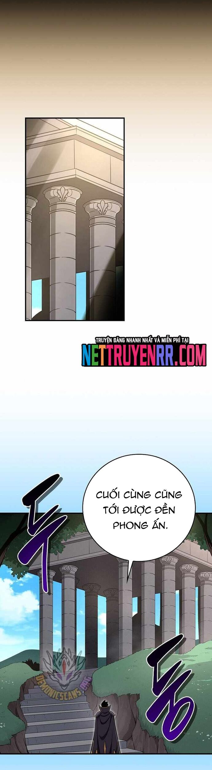 Streamer Pháp Sư - Chapter 142 - Page 25