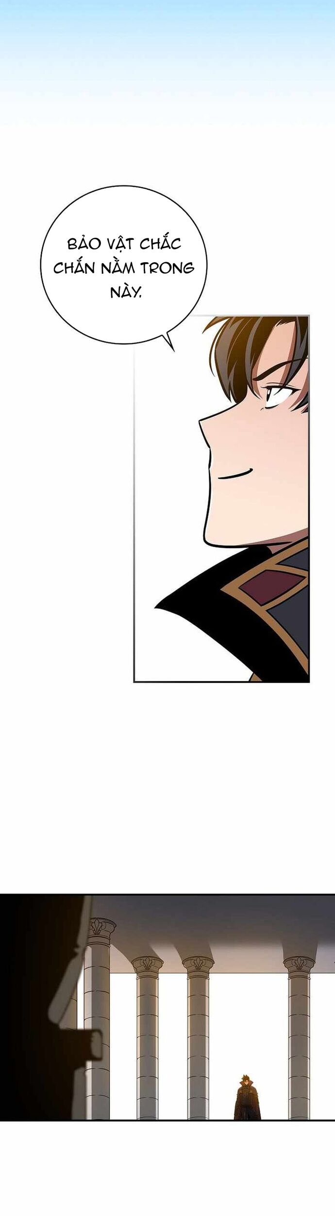 Streamer Pháp Sư - Chapter 142 - Page 26