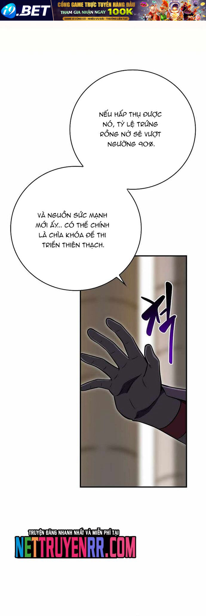 Streamer Pháp Sư - Chapter 142 - Page 28
