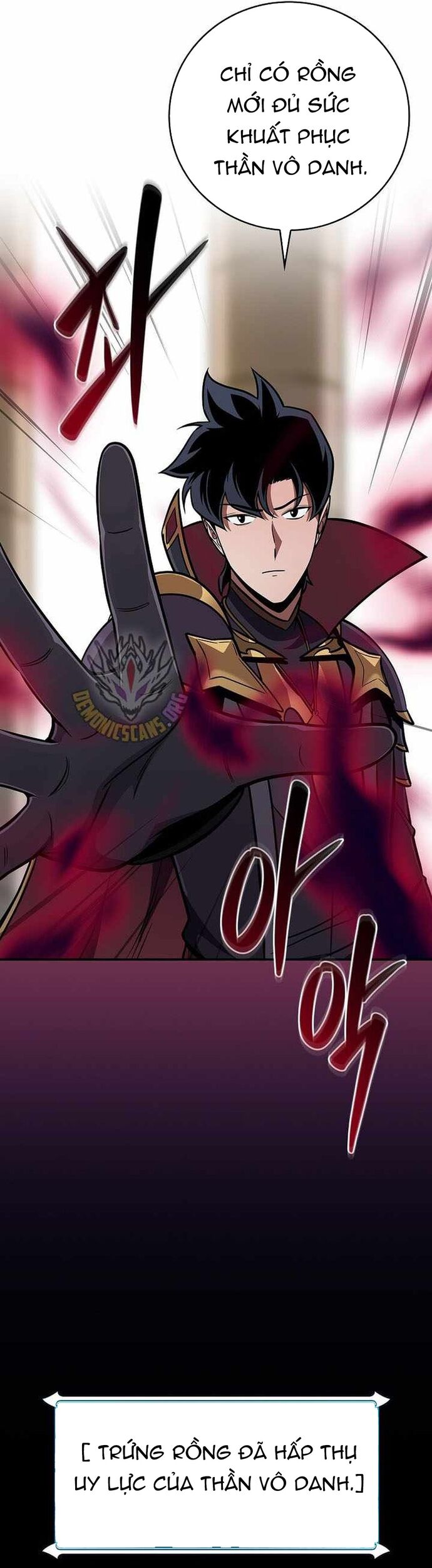 Streamer Pháp Sư - Chapter 142 - Page 29