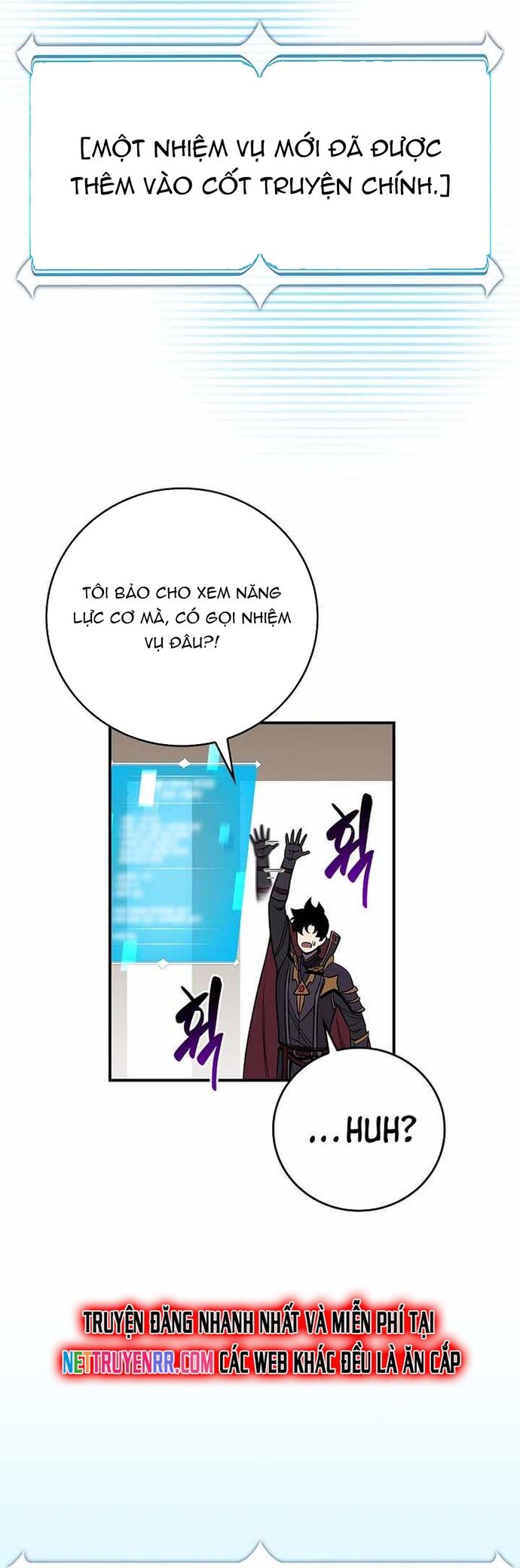 Streamer Pháp Sư - Chapter 142 - Page 32