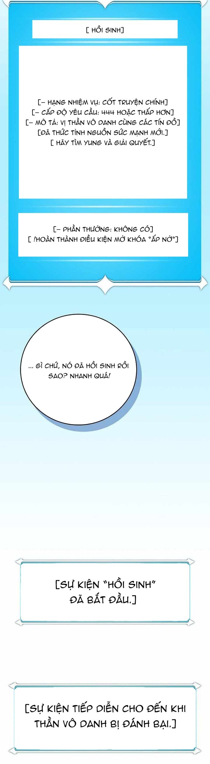 Streamer Pháp Sư - Chapter 142 - Page 33