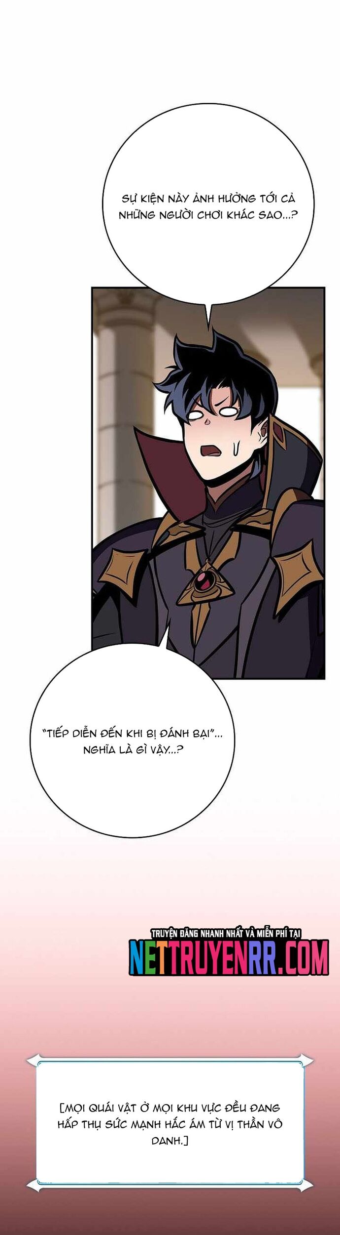 Streamer Pháp Sư - Chapter 142 - Page 34