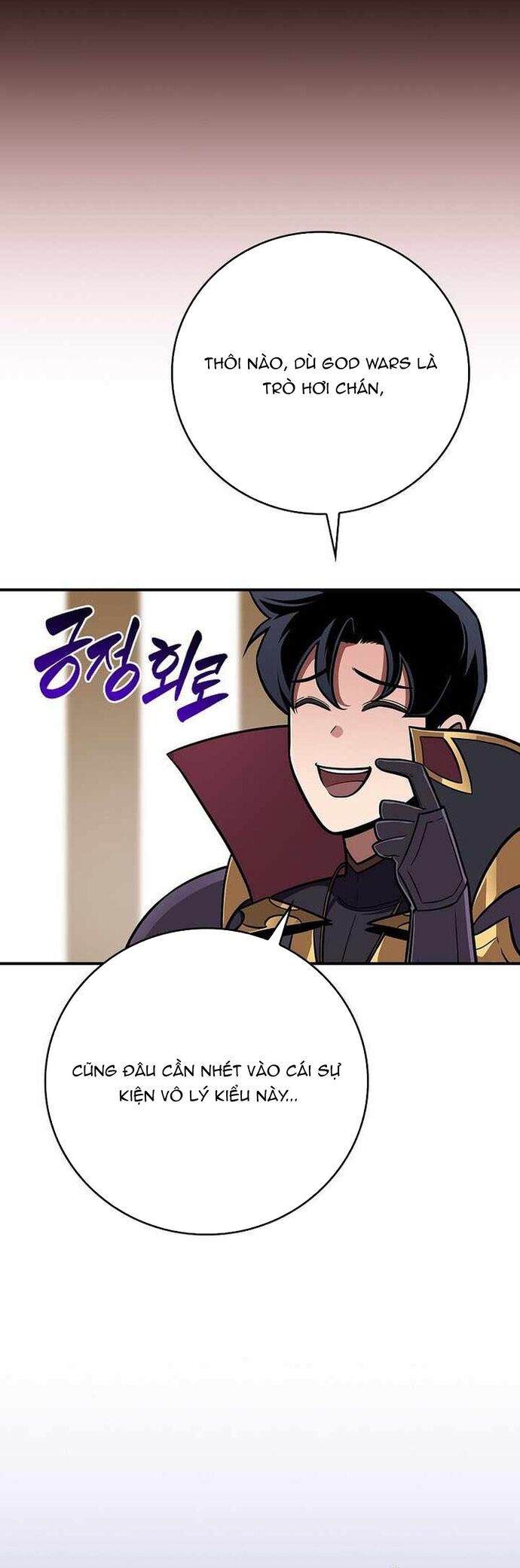 Streamer Pháp Sư - Chapter 142 - Page 36