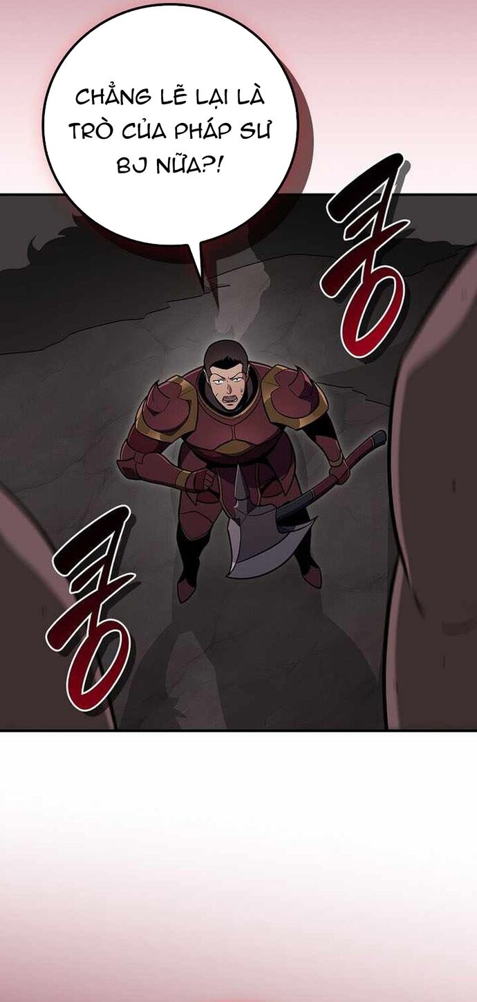 Streamer Pháp Sư - Chapter 142 - Page 40