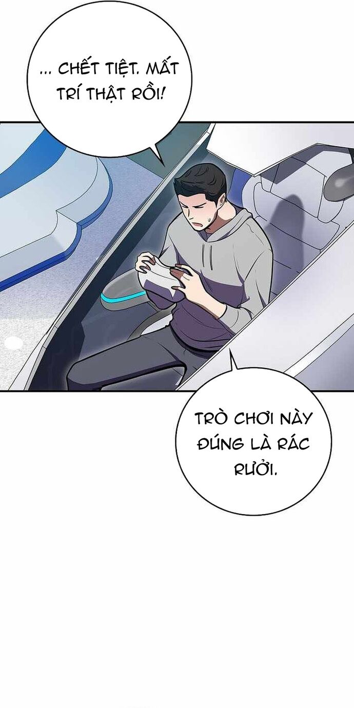 Streamer Pháp Sư - Chapter 142 - Page 42