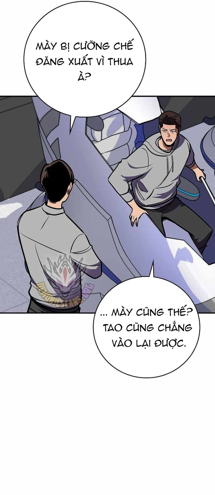 Streamer Pháp Sư - Chapter 142 - Page 43