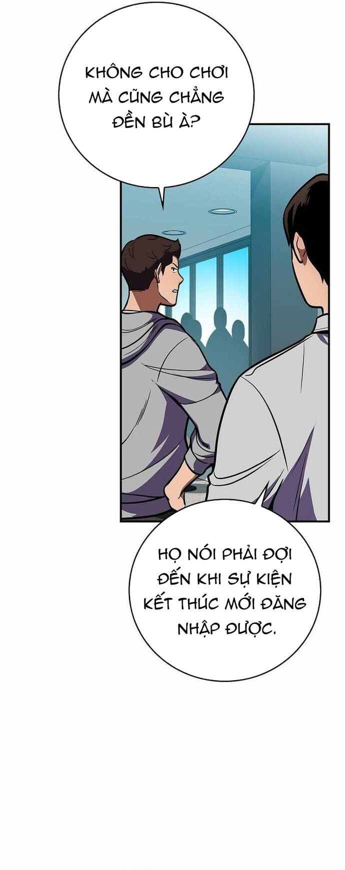 Streamer Pháp Sư - Chapter 142 - Page 44