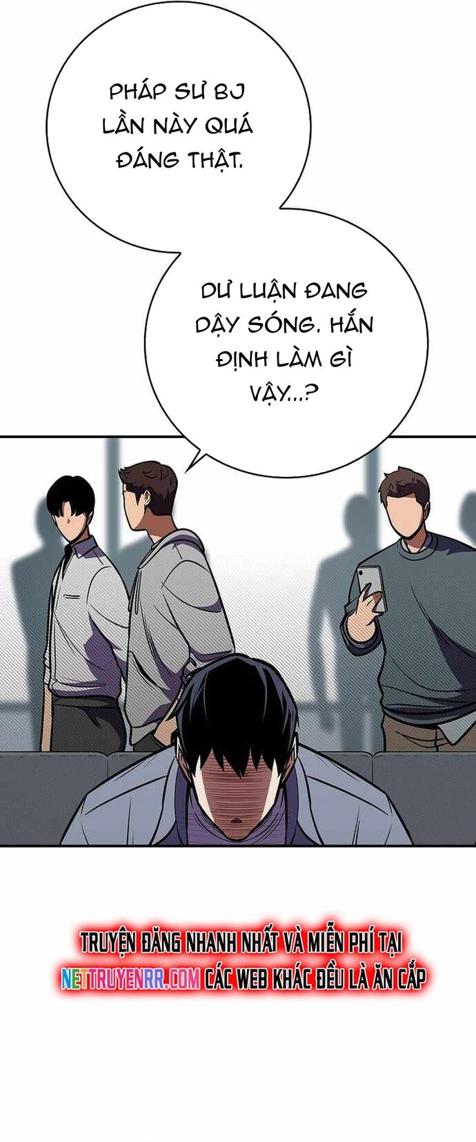 Streamer Pháp Sư - Chapter 142 - Page 45