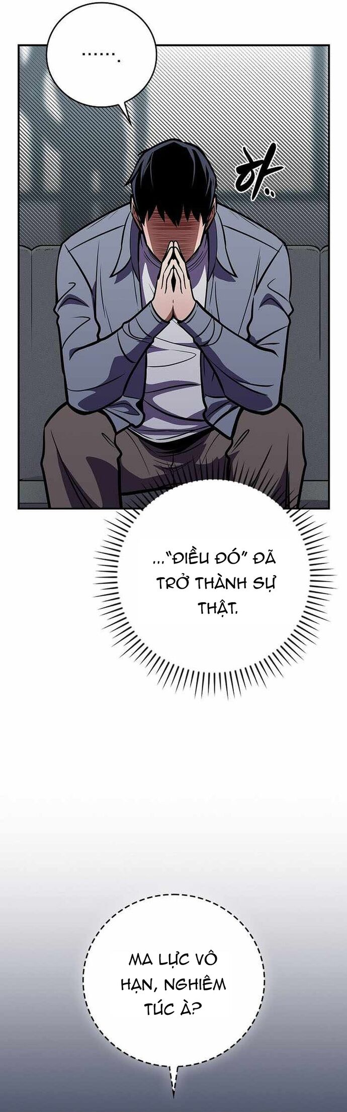 Streamer Pháp Sư - Chapter 142 - Page 46