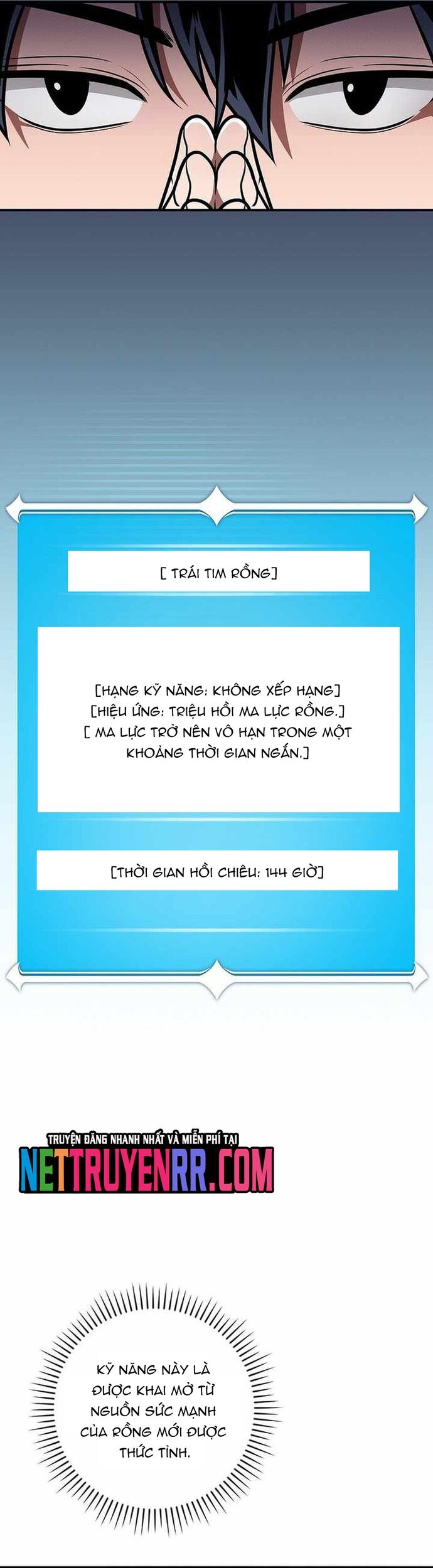 Streamer Pháp Sư - Chapter 142 - Page 47