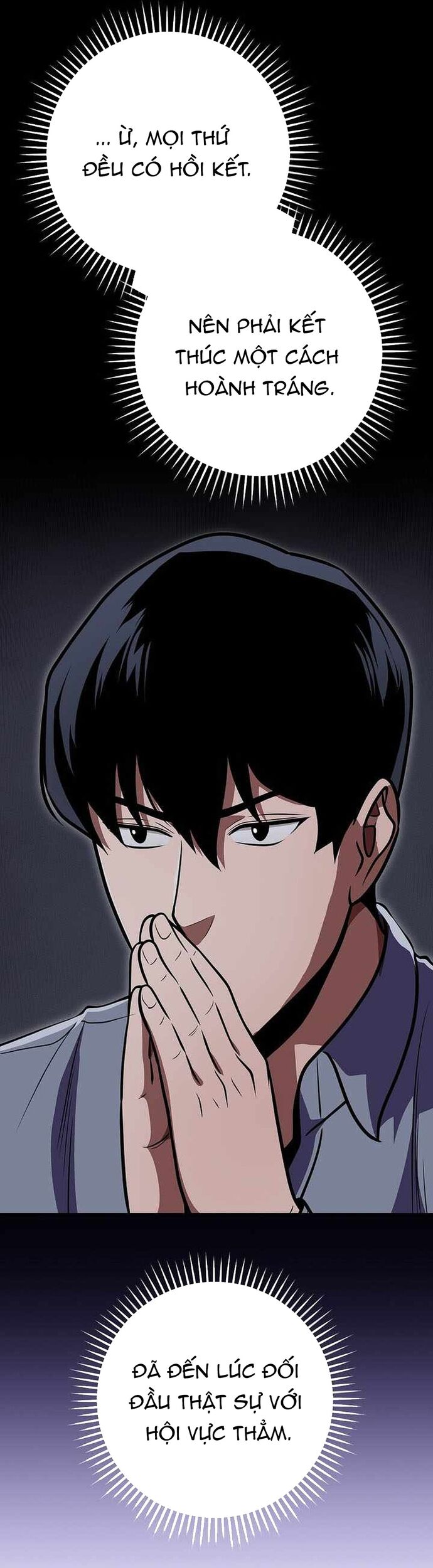 Streamer Pháp Sư - Chapter 142 - Page 51