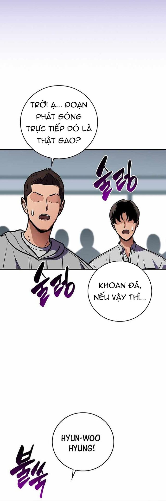 Streamer Pháp Sư - Chapter 142 - Page 52