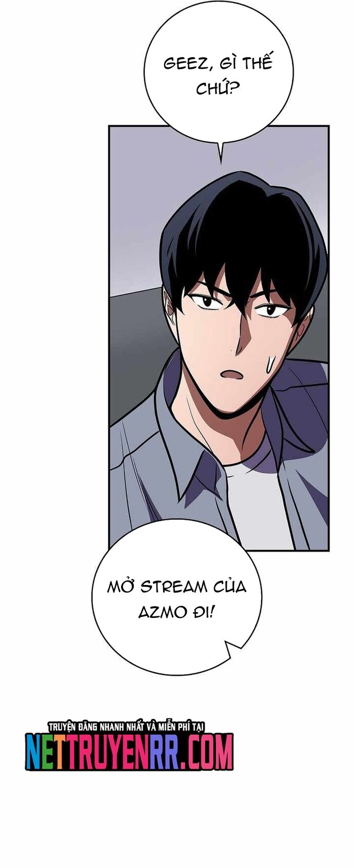 Streamer Pháp Sư - Chapter 142 - Page 54