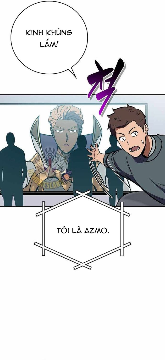 Streamer Pháp Sư - Chapter 142 - Page 55