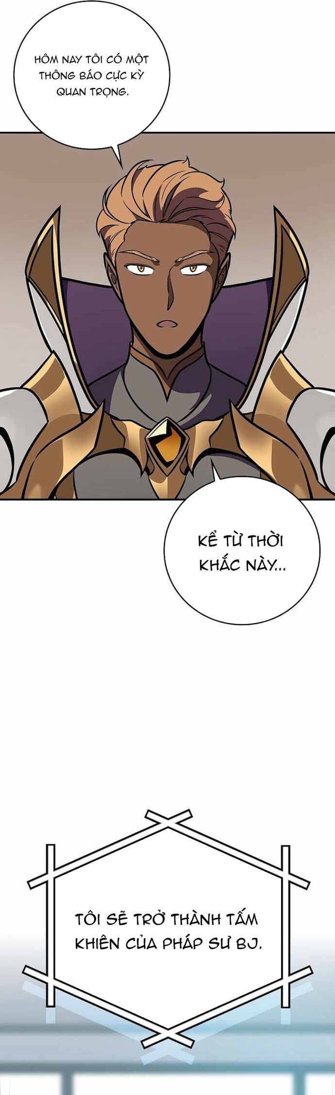 Streamer Pháp Sư - Chapter 142 - Page 56