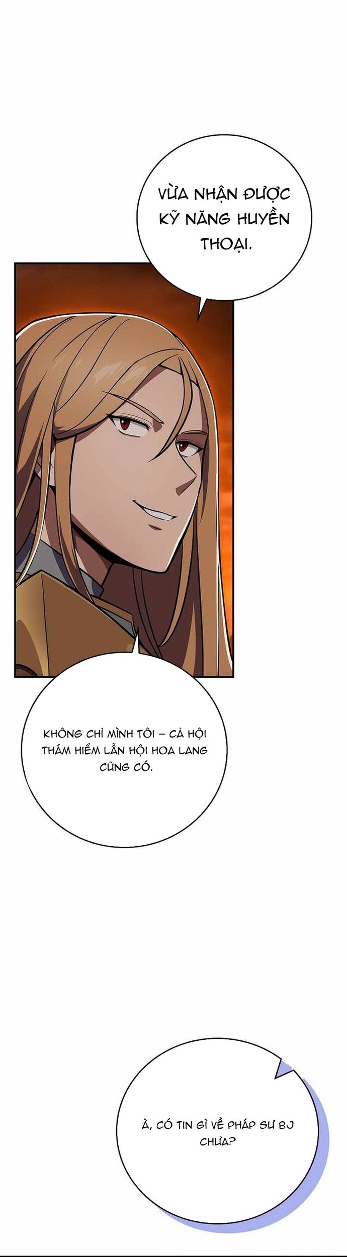 Streamer Pháp Sư - Chapter 142 - Page 9