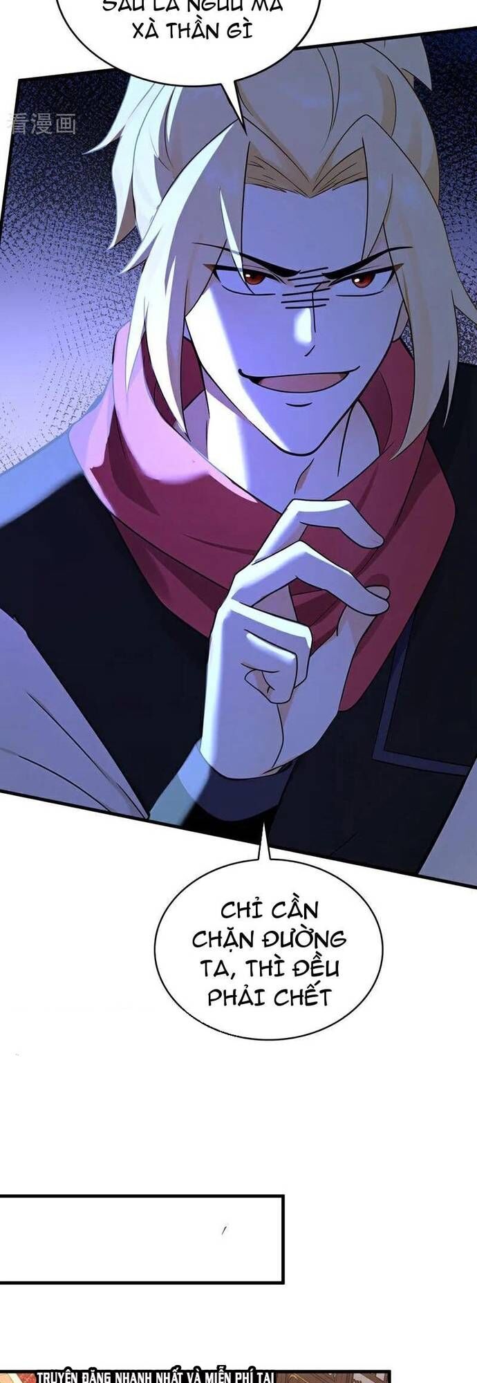 Đệ Tử Tu Luyện Còn Ta Thì Lười Biếng - Chapter 188.1 - Page 13