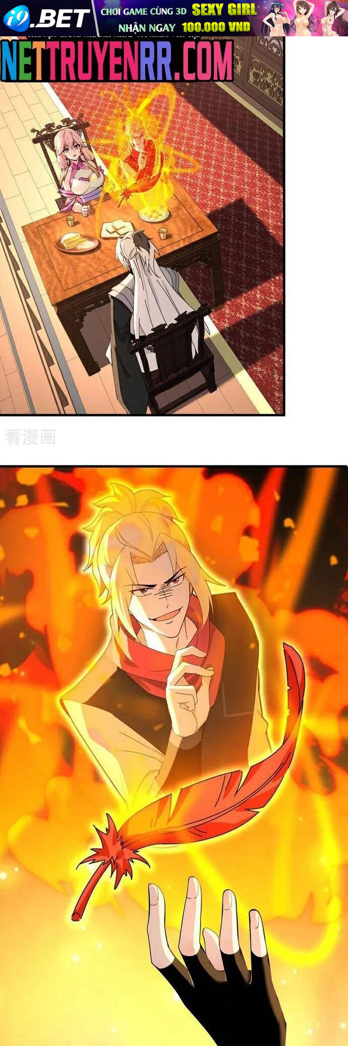 Đệ Tử Tu Luyện Còn Ta Thì Lười Biếng - Chapter 188.1 - Page 14