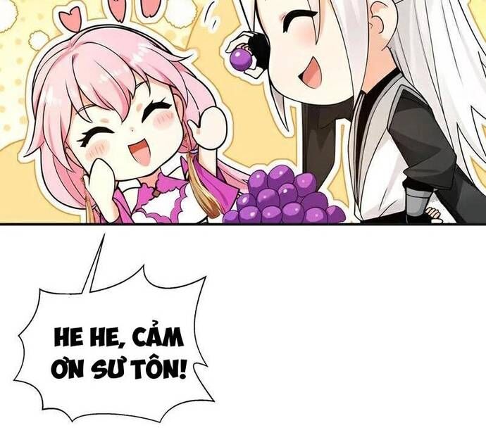 Đệ Tử Tu Luyện Còn Ta Thì Lười Biếng - Chapter 188.1 - Page 23