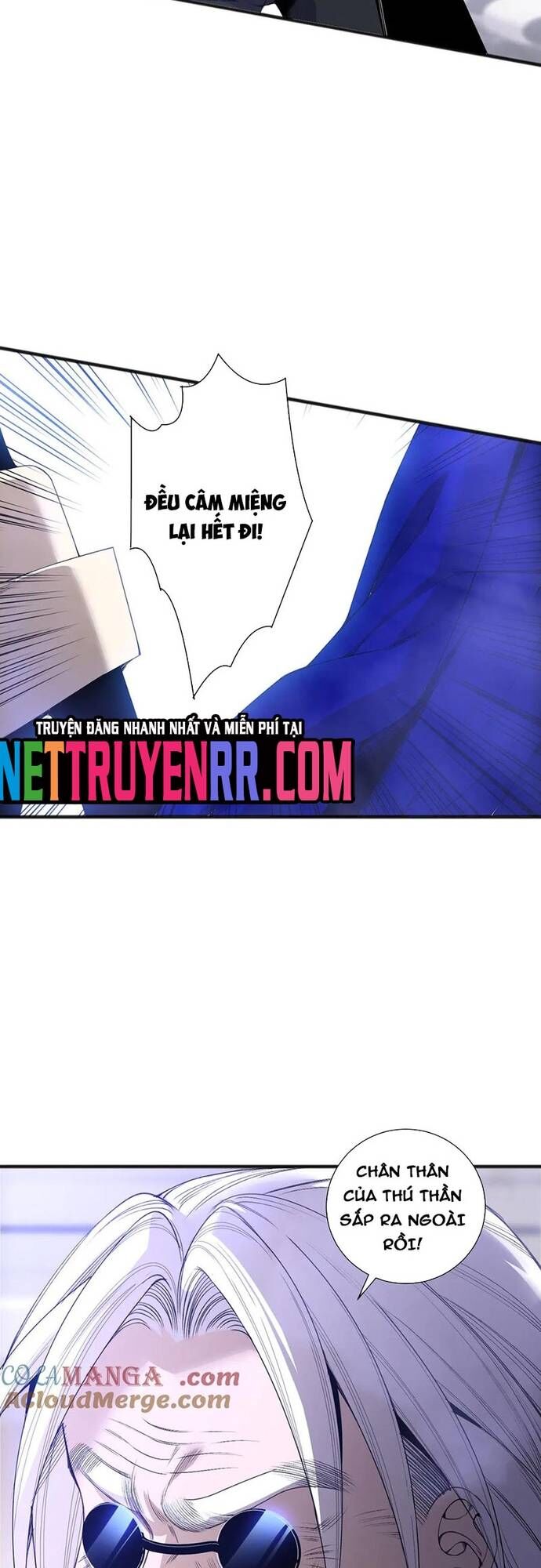 Đệ Tử Tu Luyện Còn Ta Thì Lười Biếng - Chapter 188 - Page 10