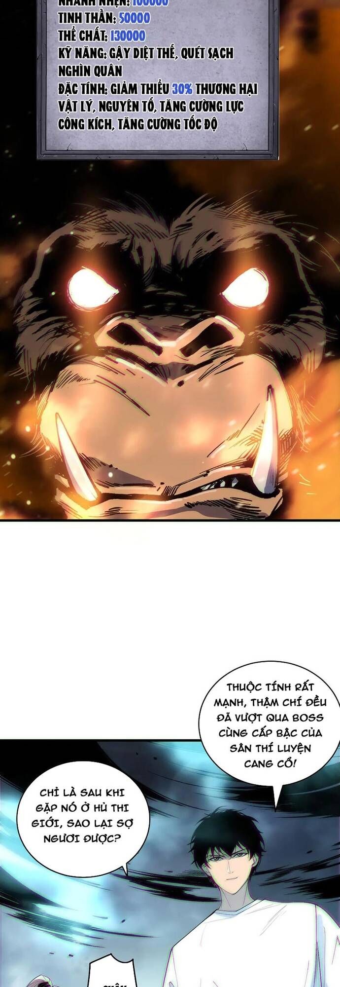 Đệ Tử Tu Luyện Còn Ta Thì Lười Biếng - Chapter 188 - Page 19