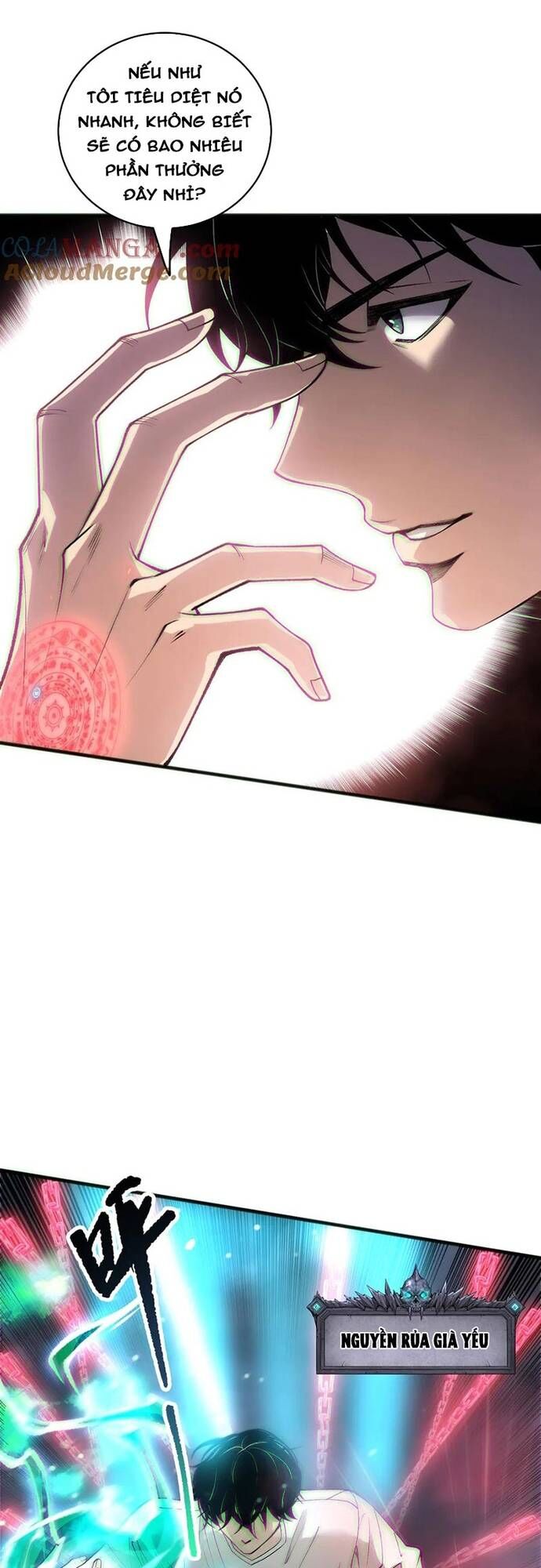 Đệ Tử Tu Luyện Còn Ta Thì Lười Biếng - Chapter 188 - Page 21