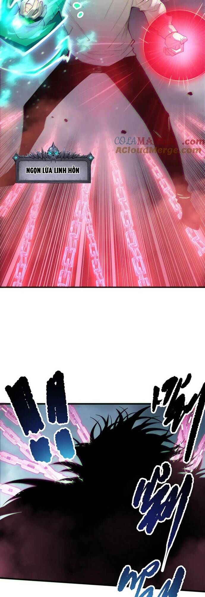 Đệ Tử Tu Luyện Còn Ta Thì Lười Biếng - Chapter 188 - Page 22