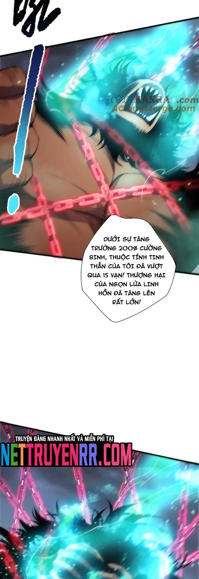 Đệ Tử Tu Luyện Còn Ta Thì Lười Biếng - Chapter 188 - Page 24