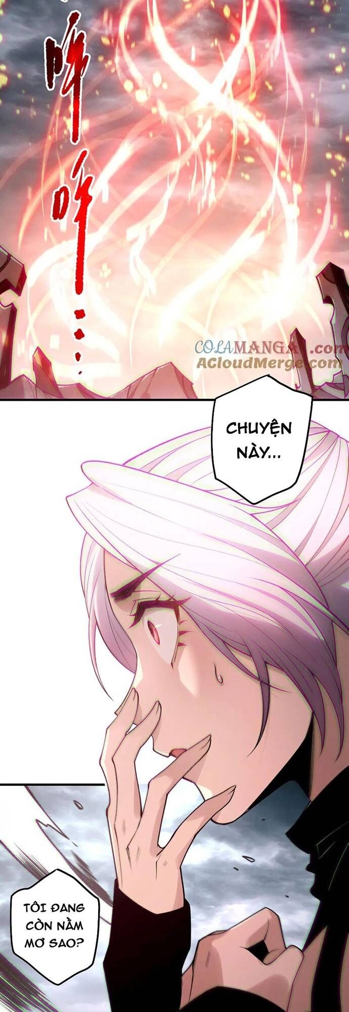 Đệ Tử Tu Luyện Còn Ta Thì Lười Biếng - Chapter 188 - Page 31