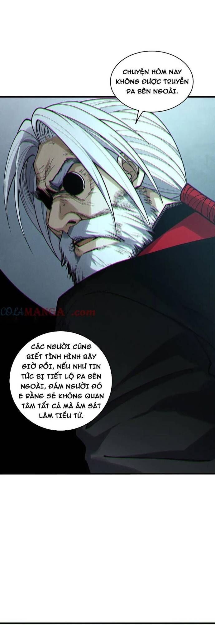 Đệ Tử Tu Luyện Còn Ta Thì Lười Biếng - Chapter 188 - Page 33
