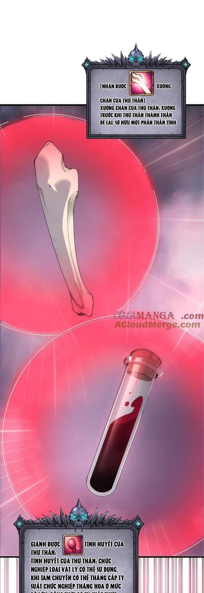 Đệ Tử Tu Luyện Còn Ta Thì Lười Biếng - Chapter 188 - Page 36