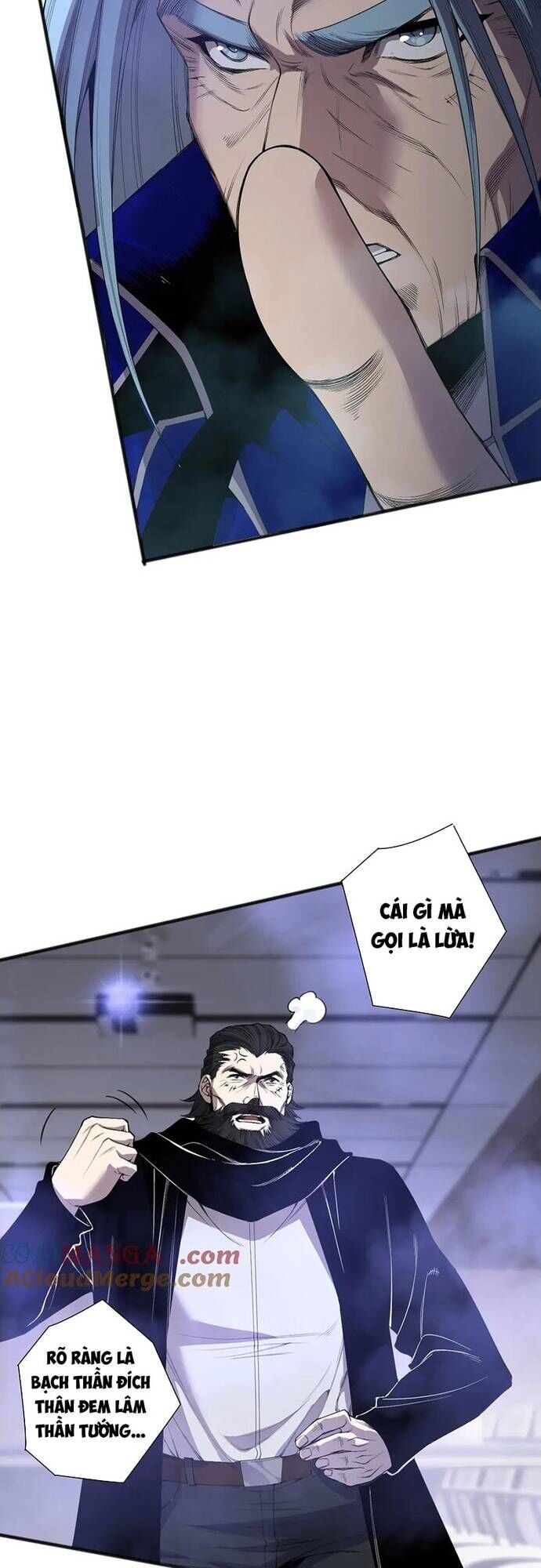 Đệ Tử Tu Luyện Còn Ta Thì Lười Biếng - Chapter 188 - Page 9