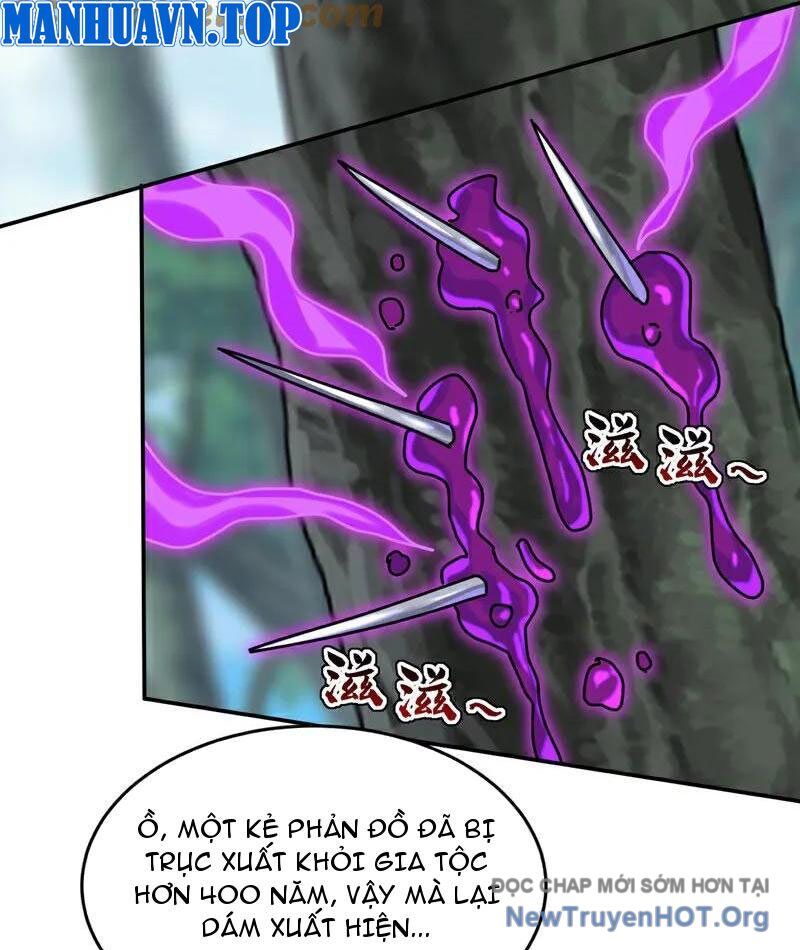 Đệ Tử Tu Luyện Còn Ta Thì Lười Biếng - Chapter 189 - Page 10