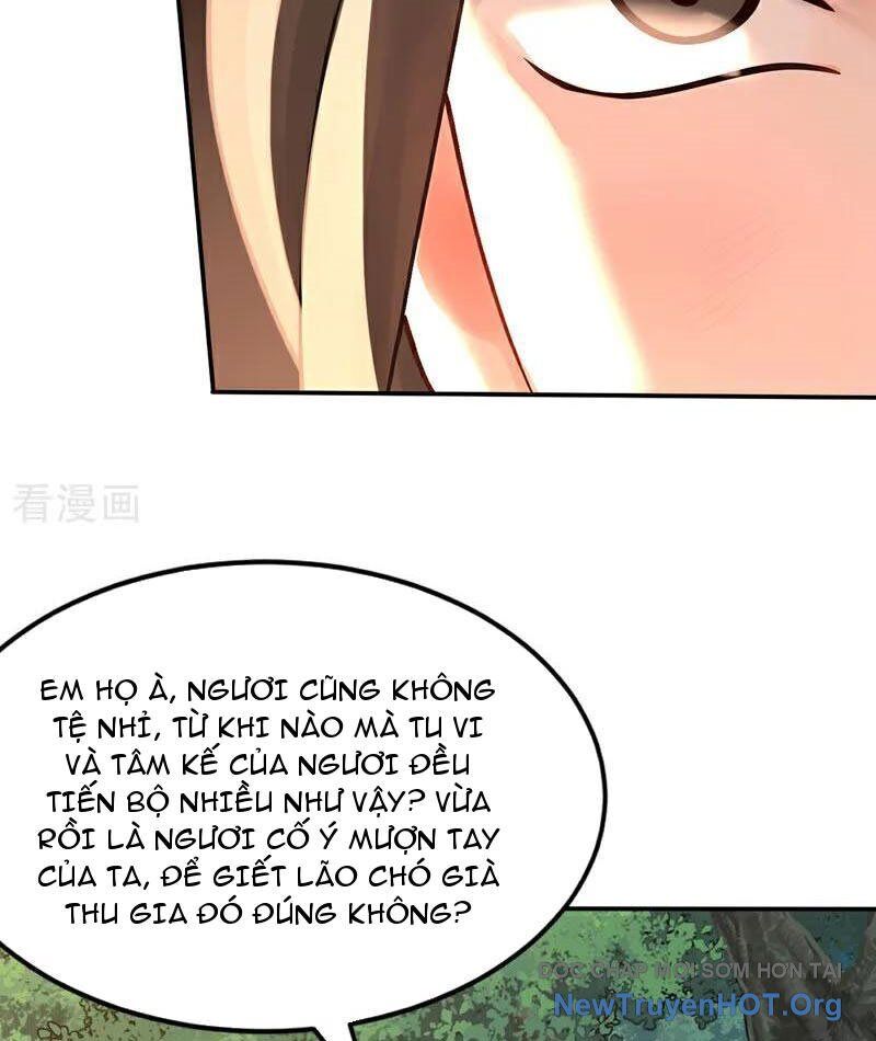 Đệ Tử Tu Luyện Còn Ta Thì Lười Biếng - Chapter 189 - Page 14