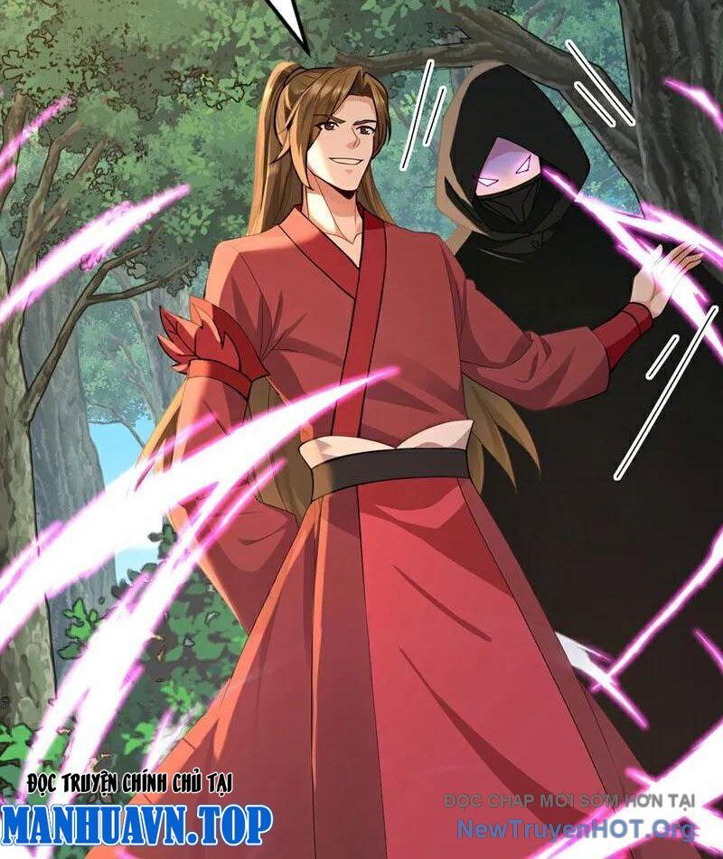 Đệ Tử Tu Luyện Còn Ta Thì Lười Biếng - Chapter 189 - Page 15