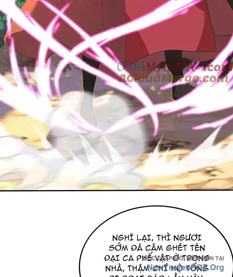 Đệ Tử Tu Luyện Còn Ta Thì Lười Biếng - Chapter 189 - Page 16