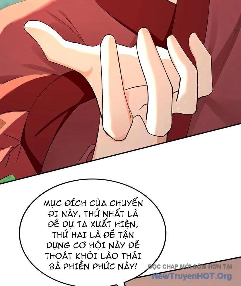 Đệ Tử Tu Luyện Còn Ta Thì Lười Biếng - Chapter 189 - Page 18
