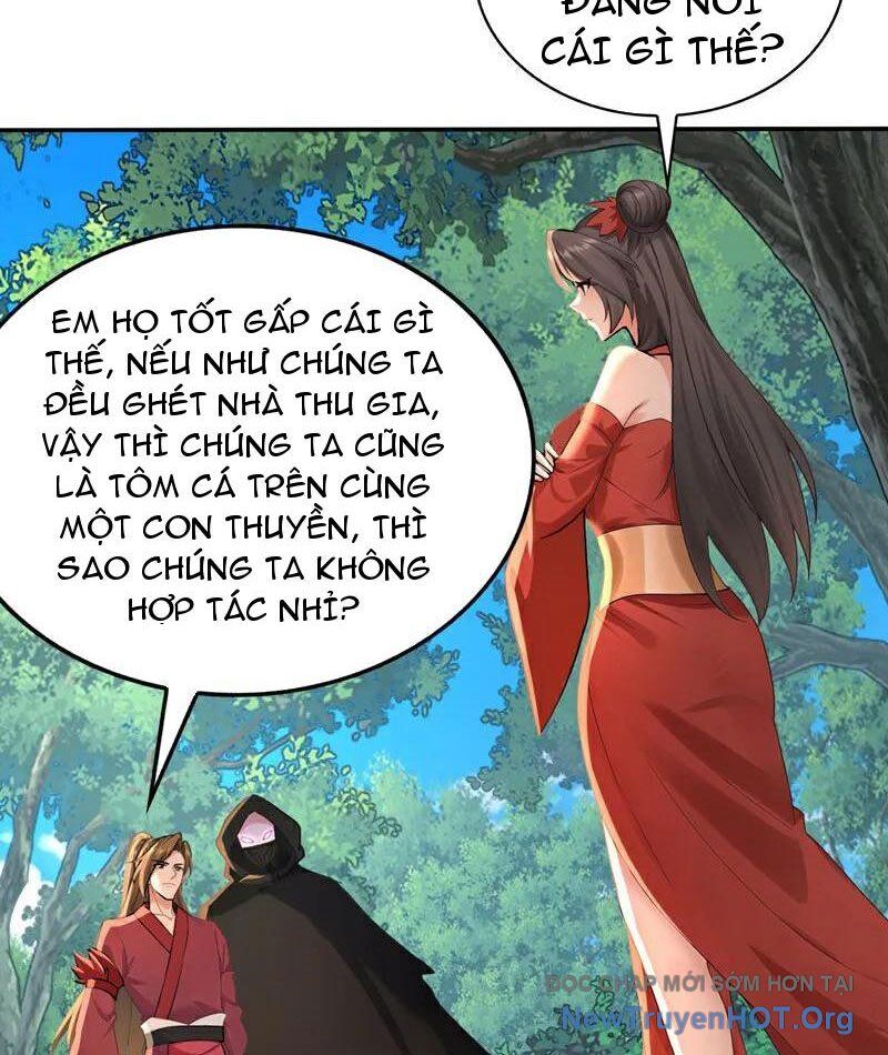 Đệ Tử Tu Luyện Còn Ta Thì Lười Biếng - Chapter 189 - Page 20