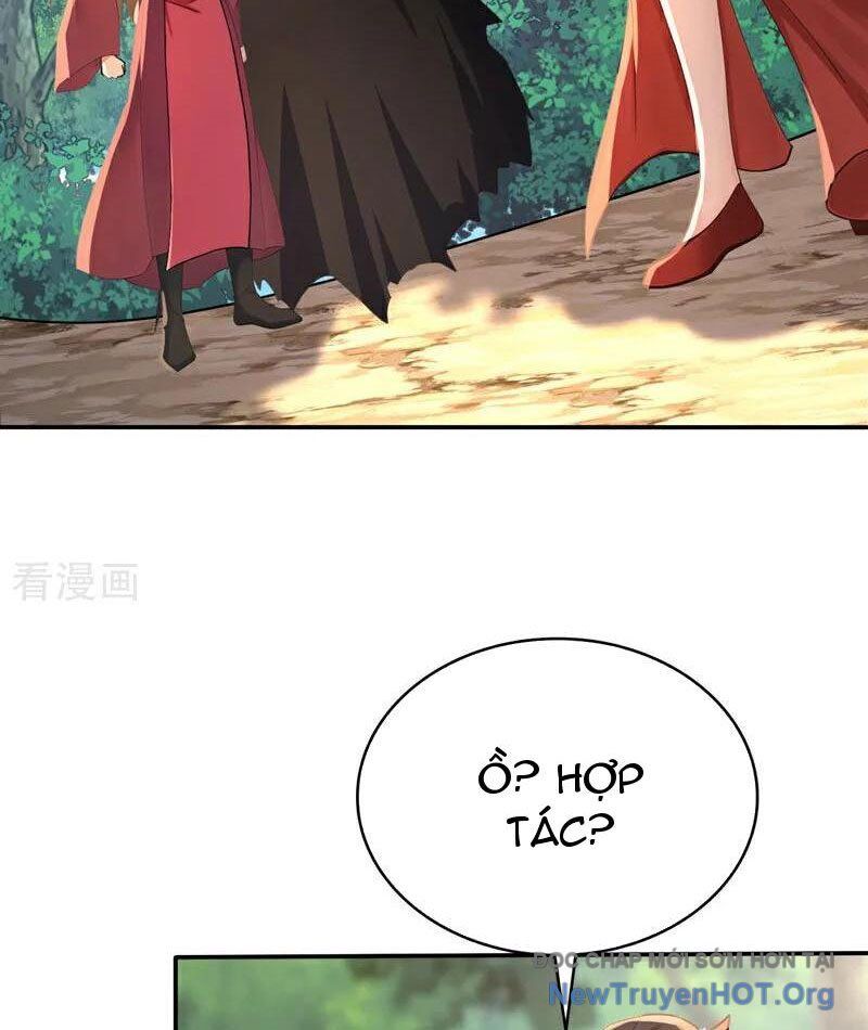 Đệ Tử Tu Luyện Còn Ta Thì Lười Biếng - Chapter 189 - Page 21