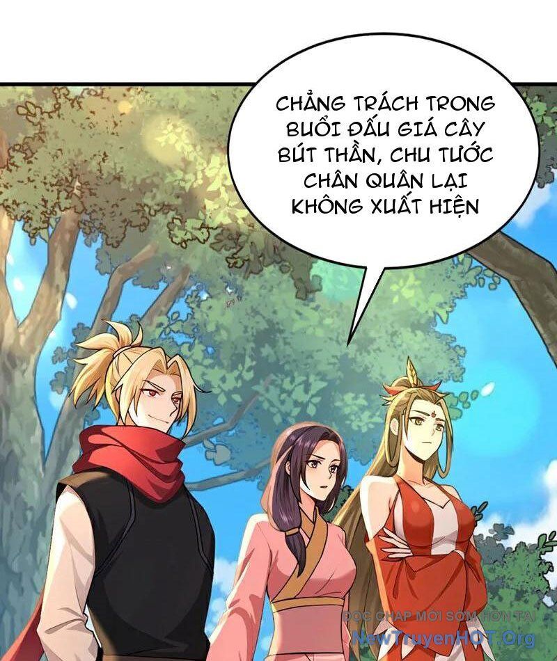 Đệ Tử Tu Luyện Còn Ta Thì Lười Biếng - Chapter 189 - Page 25