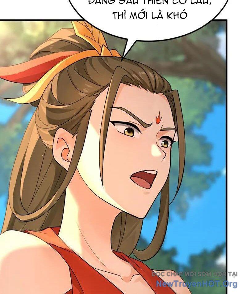 Đệ Tử Tu Luyện Còn Ta Thì Lười Biếng - Chapter 189 - Page 27