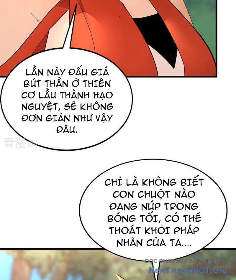 Đệ Tử Tu Luyện Còn Ta Thì Lười Biếng - Chapter 189 - Page 28
