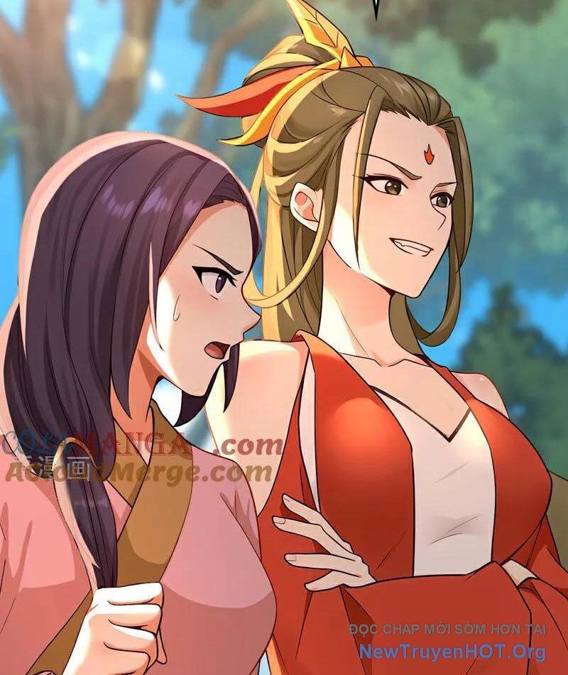 Đệ Tử Tu Luyện Còn Ta Thì Lười Biếng - Chapter 189 - Page 29