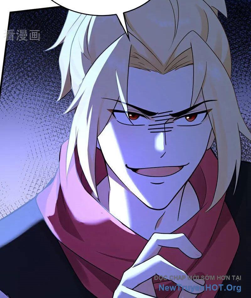 Đệ Tử Tu Luyện Còn Ta Thì Lười Biếng - Chapter 189 - Page 31